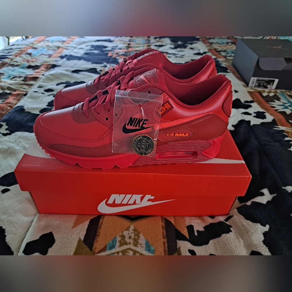 Nike Air max 90